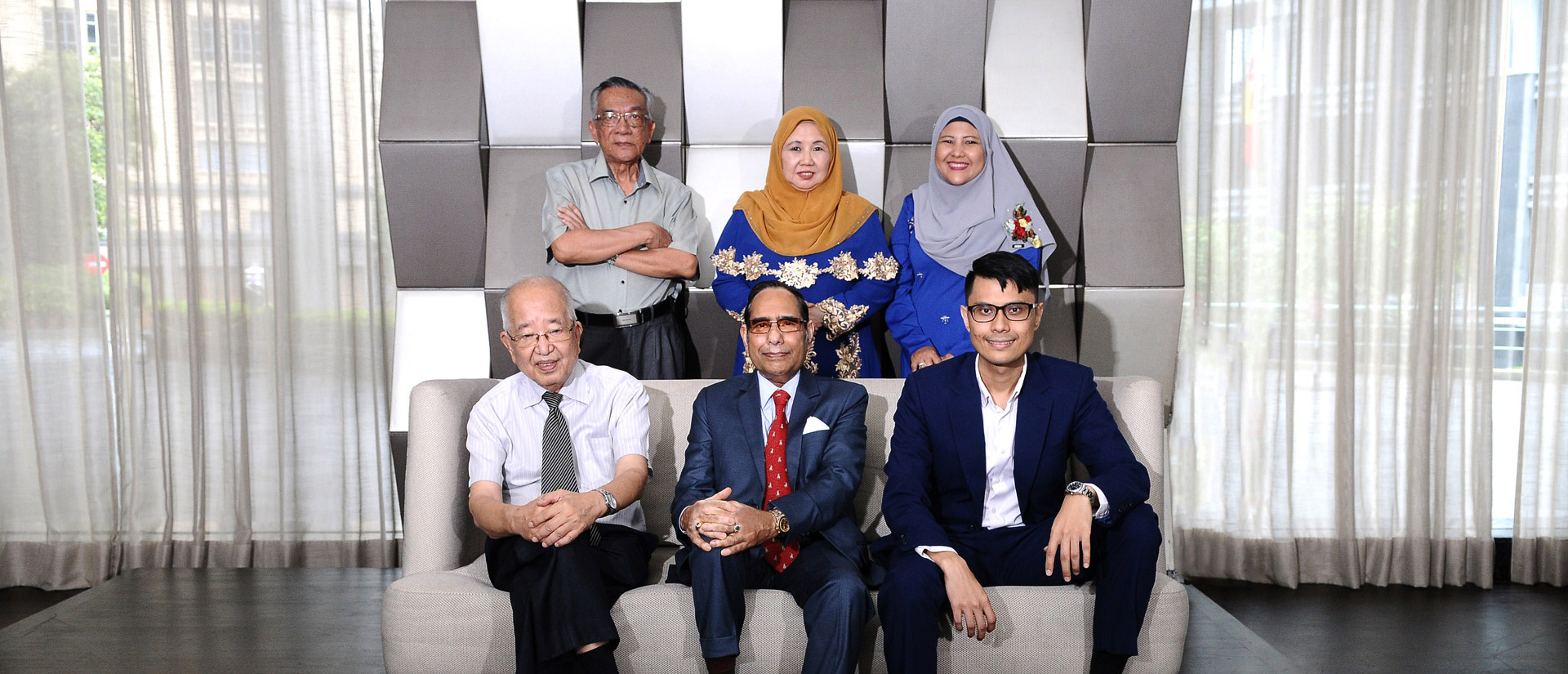 Mayflax Malaysia Management Team
