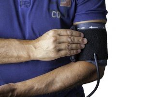 Blood Pressure-Mayflax