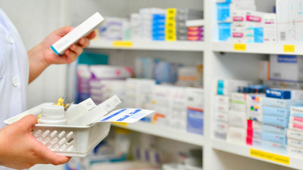 Choosing the Right Pharmaceutical Products Supplier
