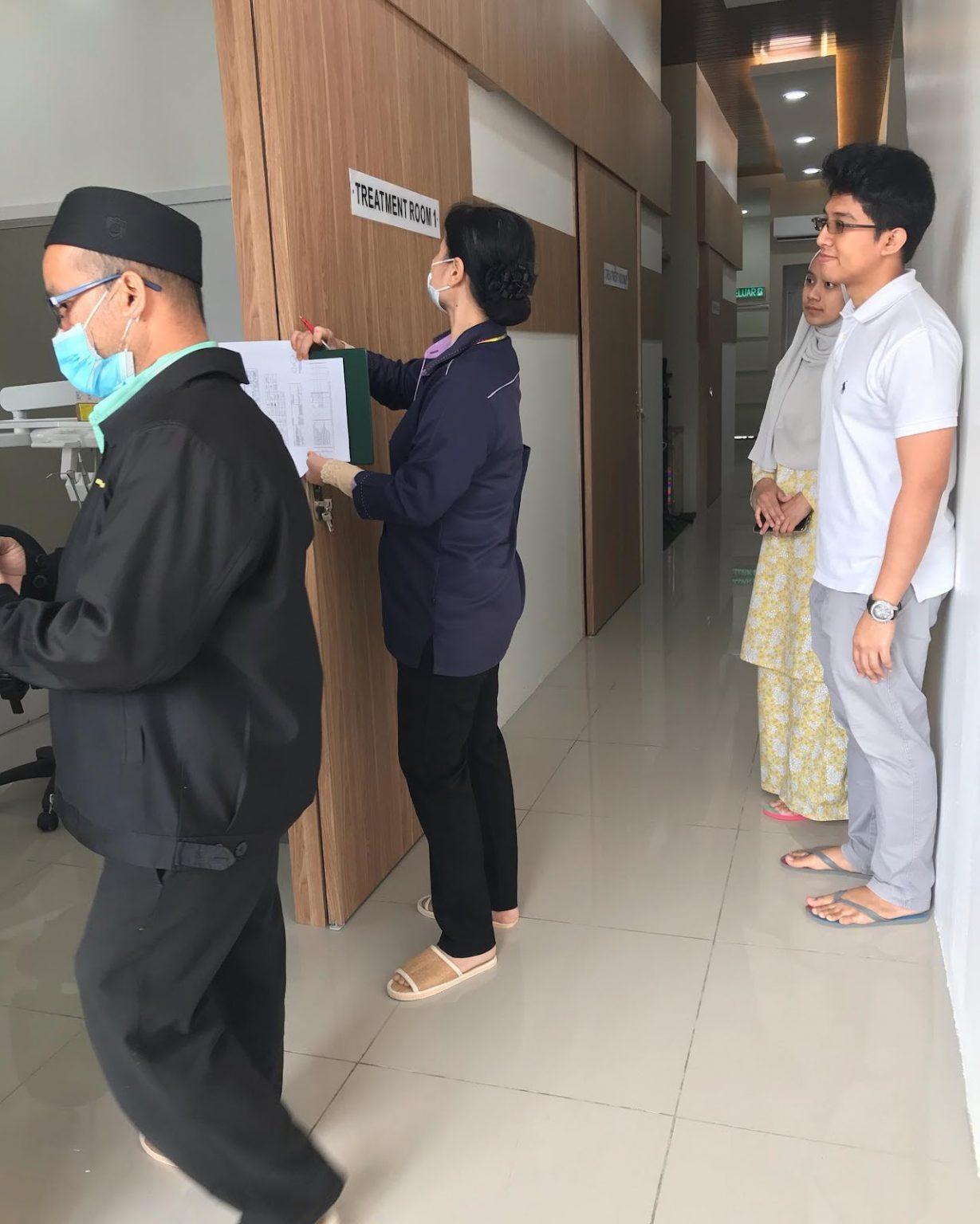 How To Open And Set Up A Private Dental Clinic In Malaysia Mayflax