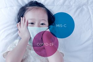 MIS-C in children